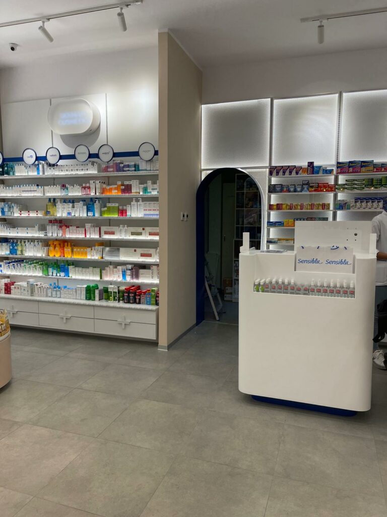 mobilier personalizat clienti