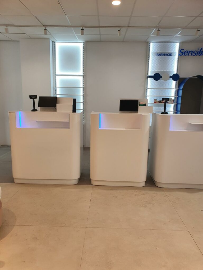 mobilier personalizat clienti