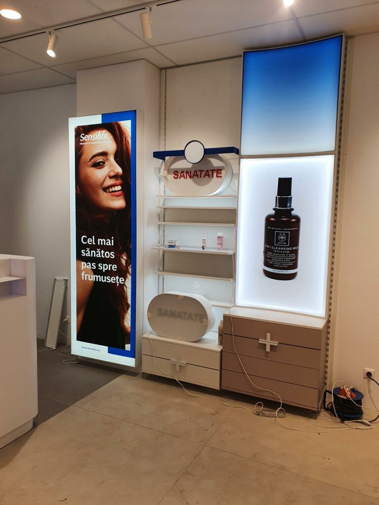 mobilier personalizat clienti