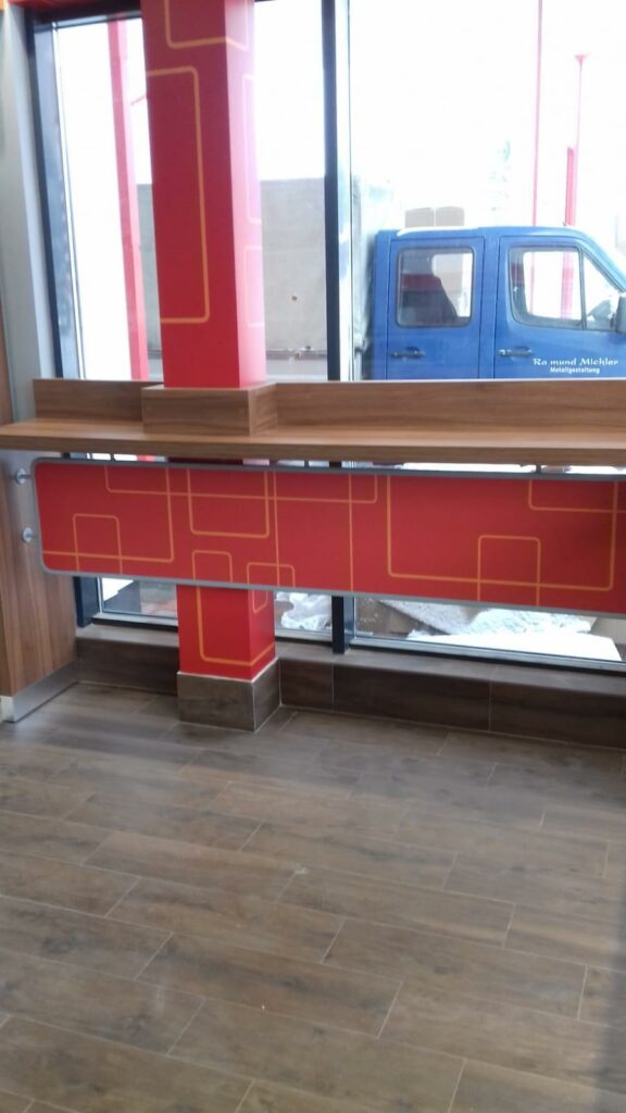 mobilier personalizat clienti