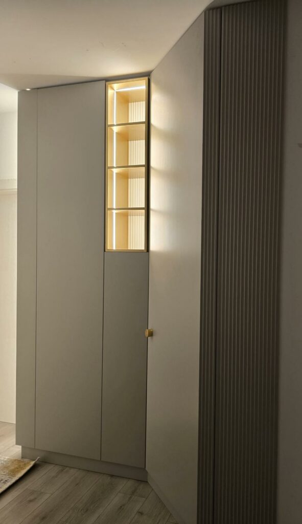 mobilier la comanda dressing constructmob