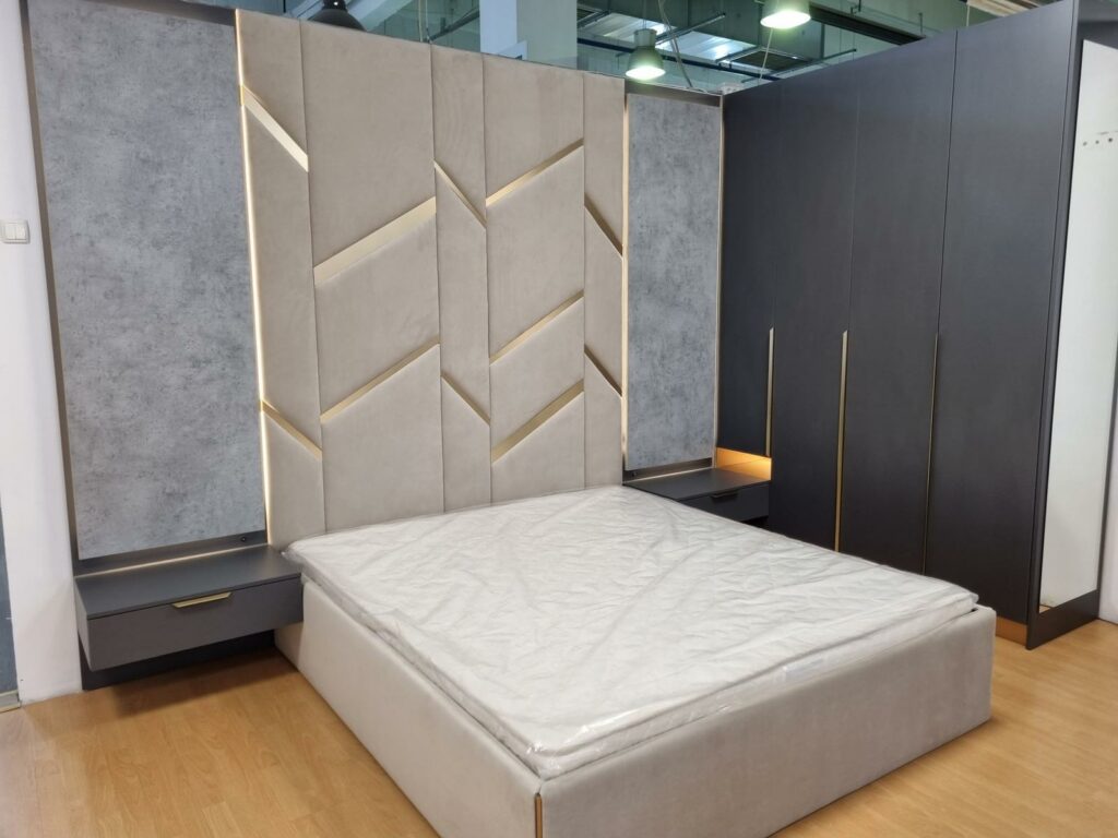 mobilier la comanda dormitor