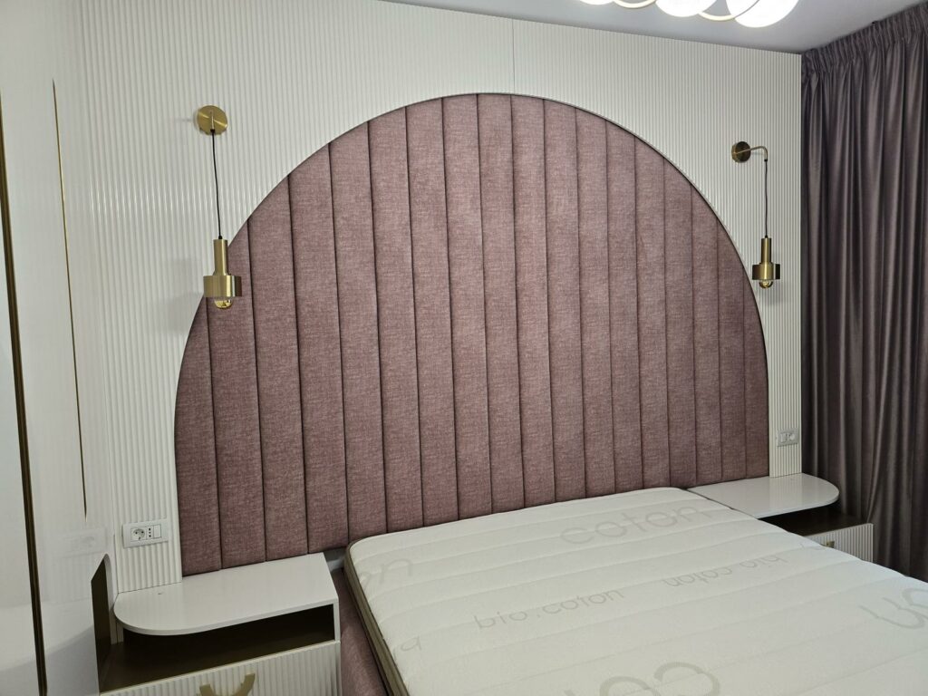 mobilier la comanda dormitor