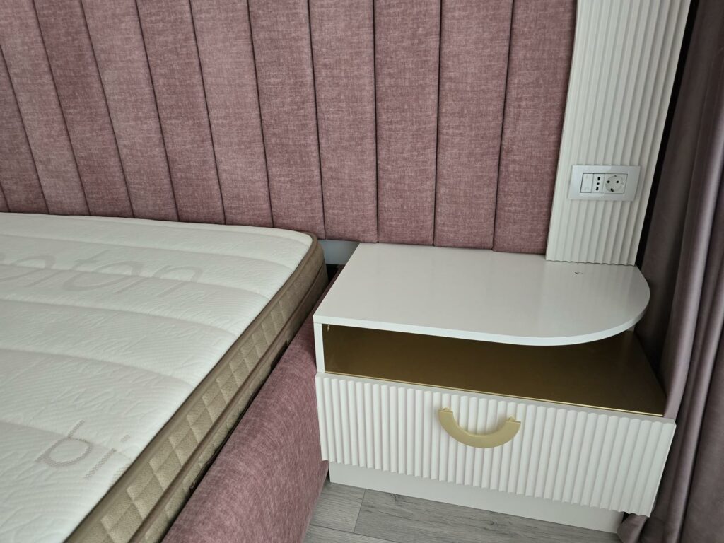 mobilier la comanda dormitor