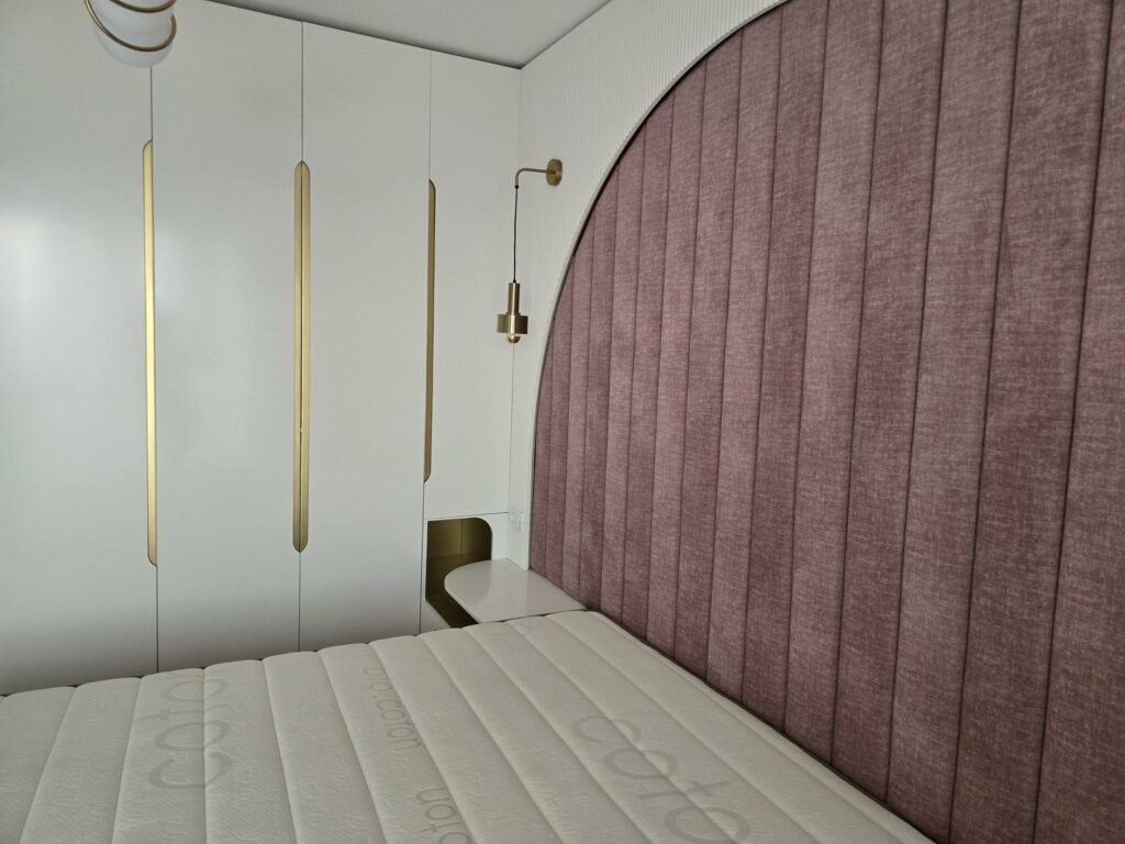 mobilier la comanda dormitor