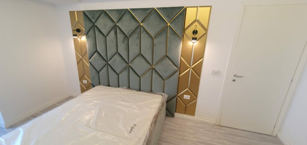 mobilier la comanda dormitor