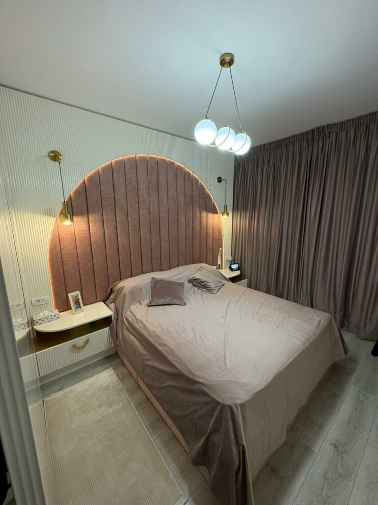 mobilier la comanda dormitor