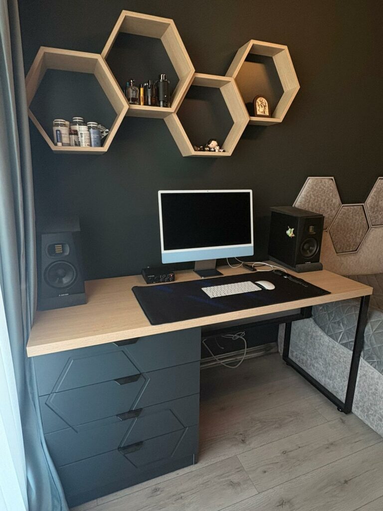 mobilier la comanda dormitor