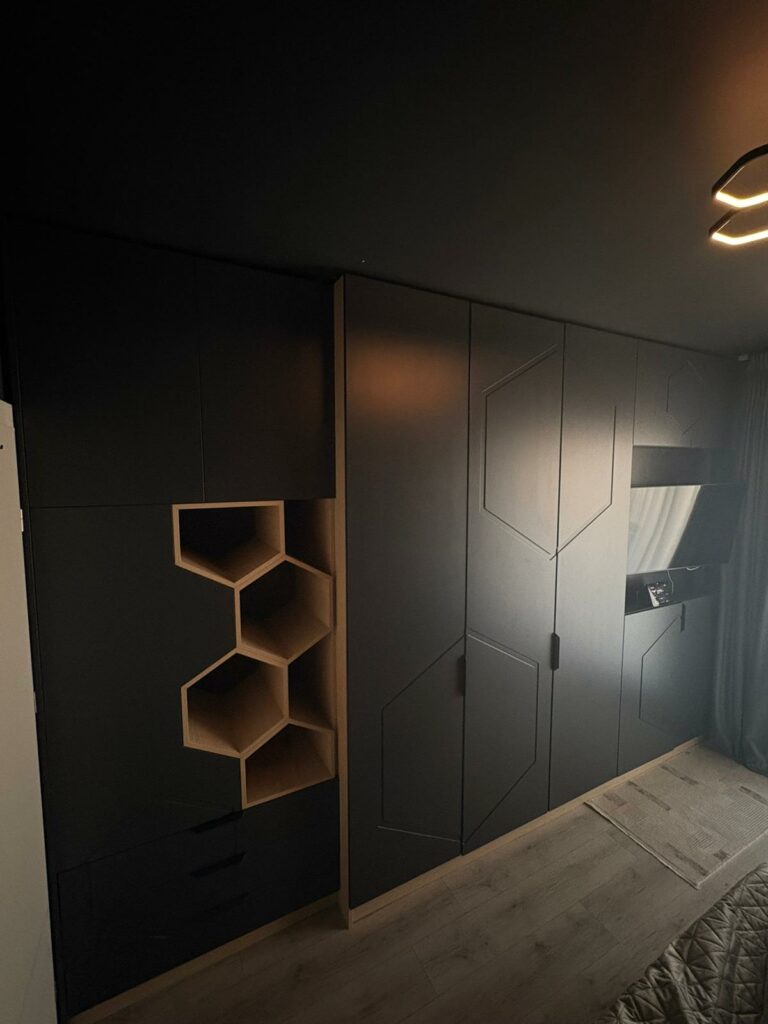 mobilier la comanda dressing constructmob