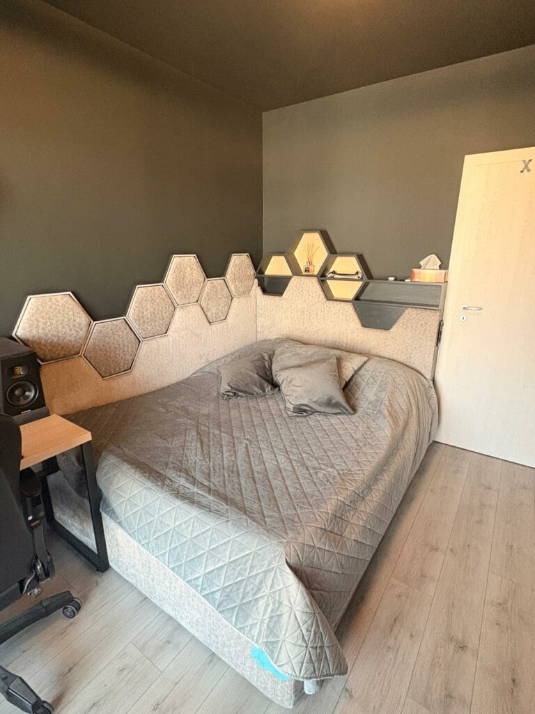 mobilier la comanda dormitor